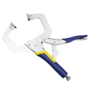 Prenza C 11" reforzado