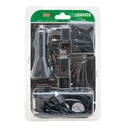 Cargador USB universal