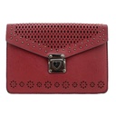 Cartera con diseño
