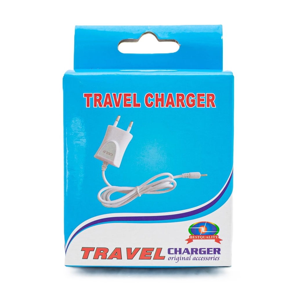 Cargador para celular