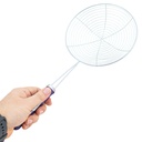 Colador de metal 18cm