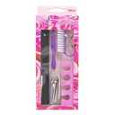 Set de manicura 5 piezas