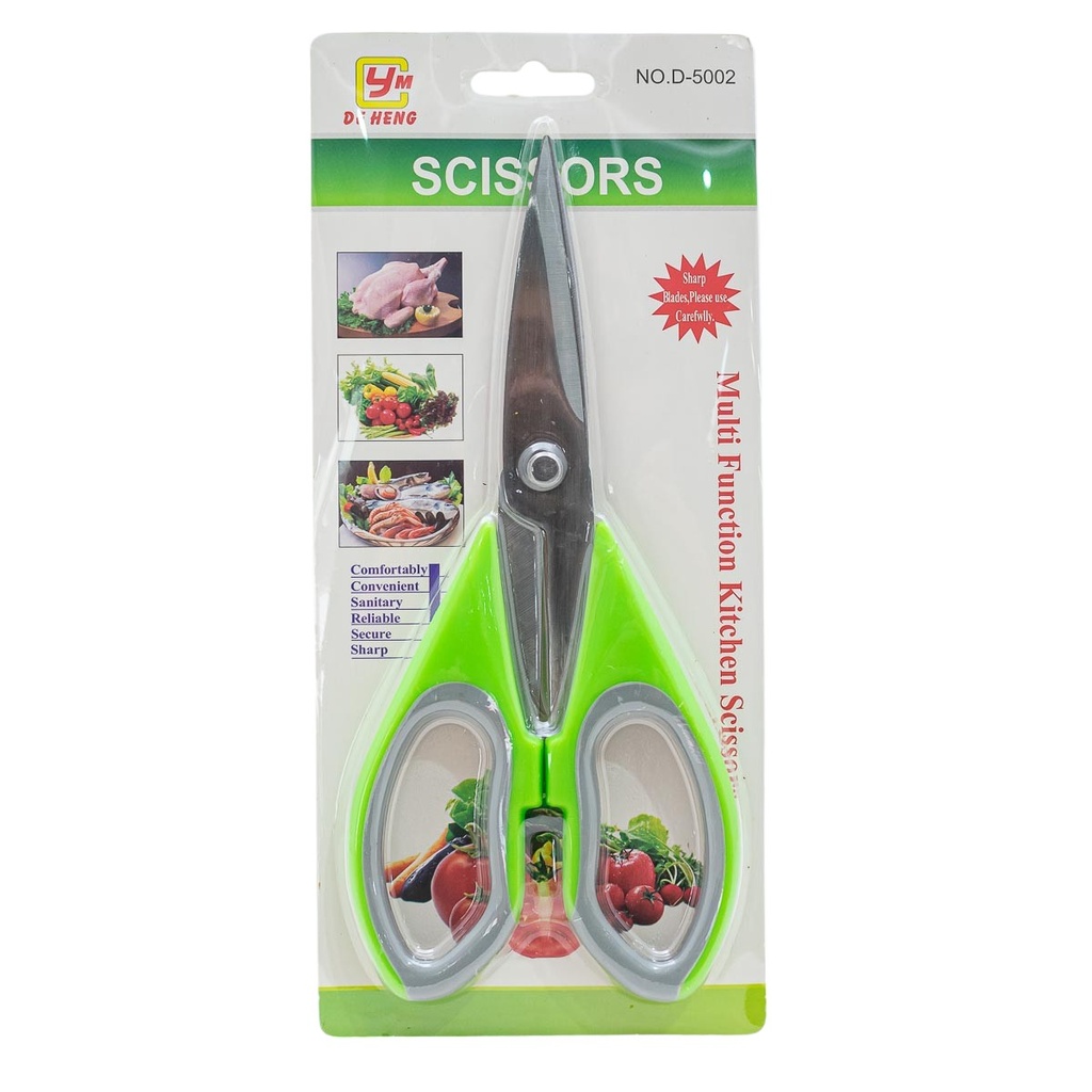 Tijera de cocina scissrs