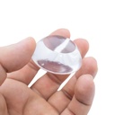 Tope de silicona 4cm