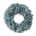 Corona para puerta navideño 40cm