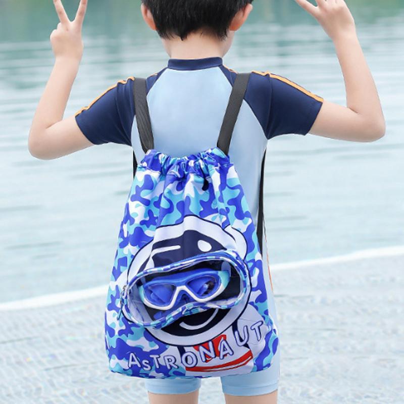 Bolsa náutica con diseño
