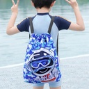 Bolsa náutica con diseño