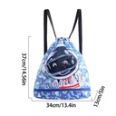 Bolsa náutica con diseño