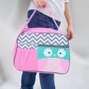 Bolso pañalera 39*29*15cm