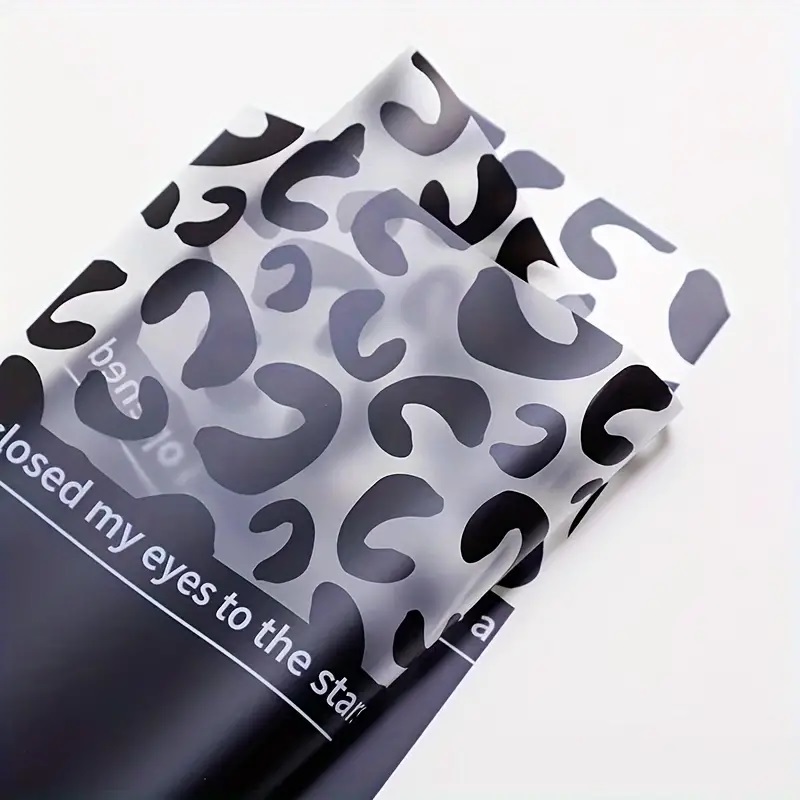 Papel coreano diseño animal print 57*57cm
