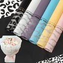 Papel coreano diseño animal print 57*57cm
