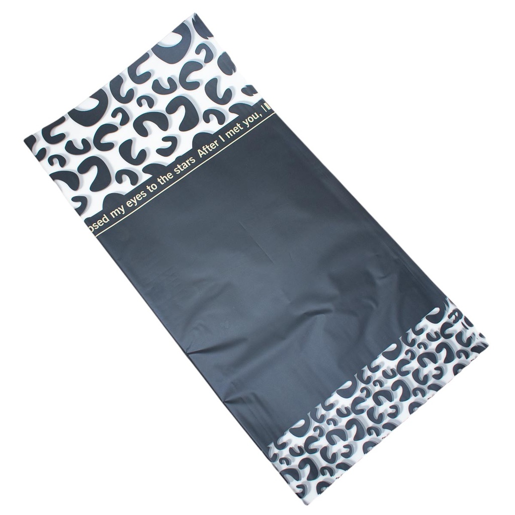 Papel coreano diseño animal print 57*57cm