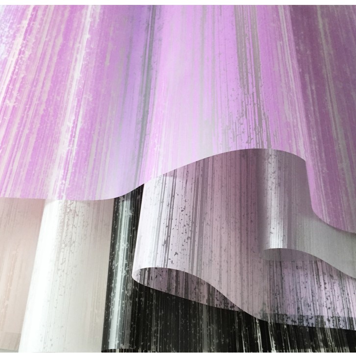 Papel coreano diseño degradado 58*58cm 20 hojas