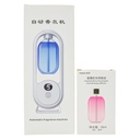 Difusor de esencia recargable P8 PRO
