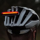 Luz led para bici