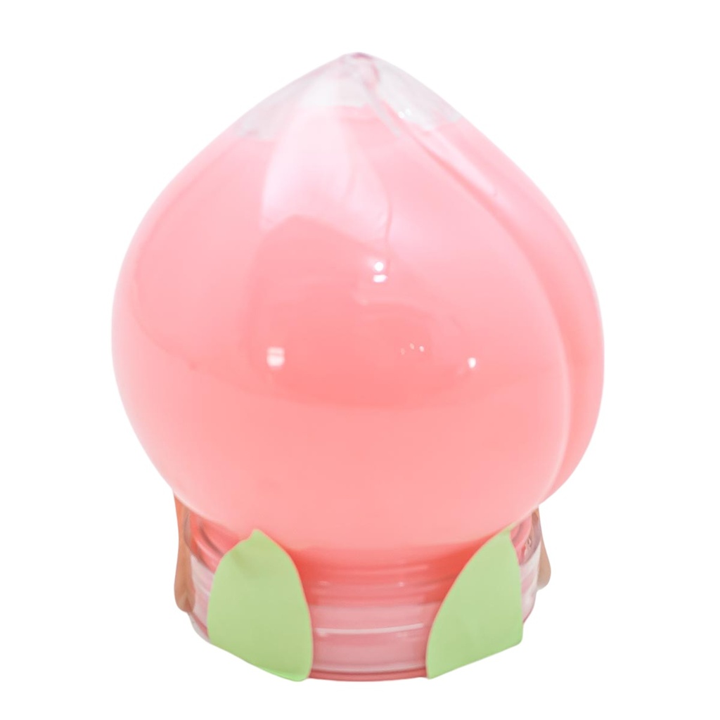 Slime con forma de fruta