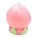 Slime con forma de fruta