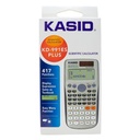 Calculadora científica X-991ES