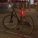 LUZ LED P/BICI HYD-011