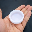 Molde de silicona circular 1*4cm grueso