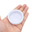 Molde de silicona circular 1*5cm grueso