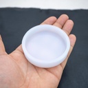 Molde circular 1*6cm grueso