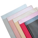 Papel coreano liso 57*57cm 20 hojas