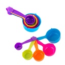 Juego de 5 cucharas medidoras
