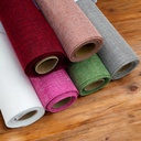 Malla red para envolver ramos 48cm*5m