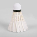 Volante de plumas Badminton RSL n°3
