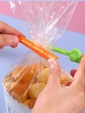 Set sellador para bolsa 5 piezas