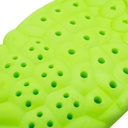 Plantilla deportiva absorbe impacto