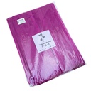 Malla corrugada para envolver ramo 1.50m*40cm