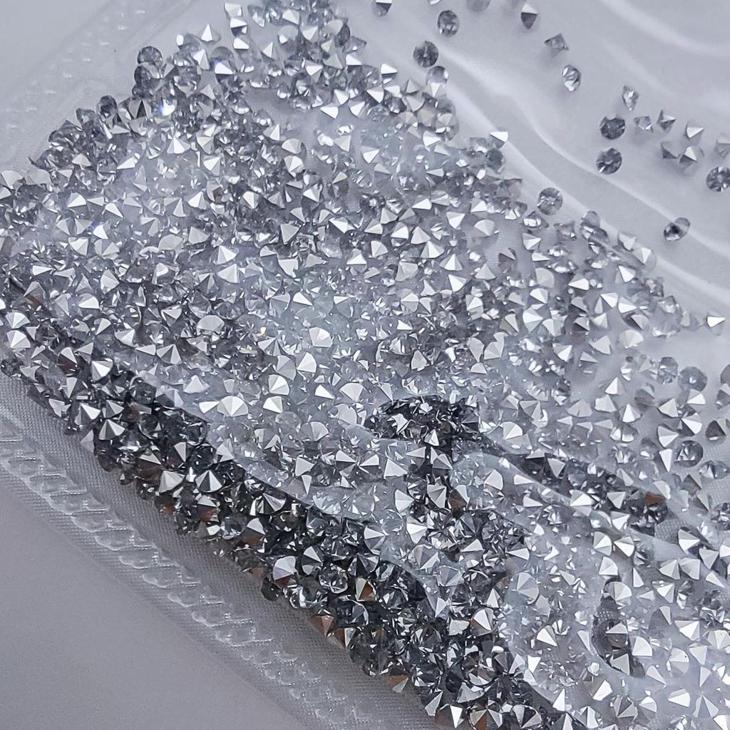 Strass para uña