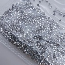 Strass para uña