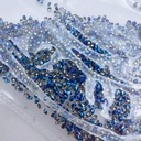 Strass para uña