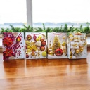 Bolsa para regalo navideño 40*31.5cm