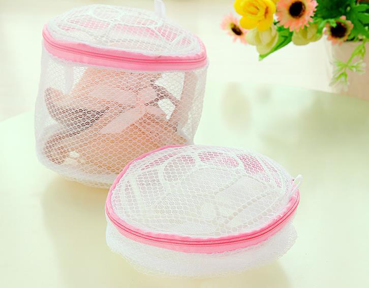 Bolsa de protección para lavarropas