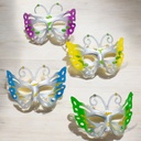 Mascara de carnaval