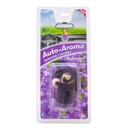 Perfume para auto