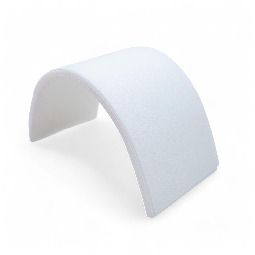 Cera fría con papel 380g