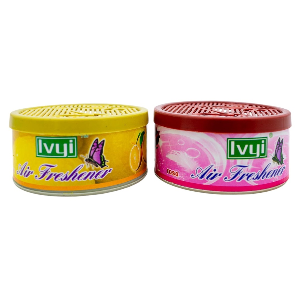 Perfume para auto 2 piezas