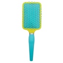 Peine cuadrado tono pastel