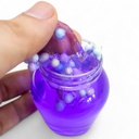 Slime forma vasija