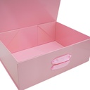 Caja con cierre magnético 38*28*13.5cm