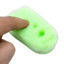 Masilla diseño helado frutal