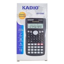 Calculadora cientifica KENKO kd-82m2