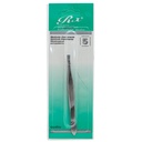 Pinza para ceja