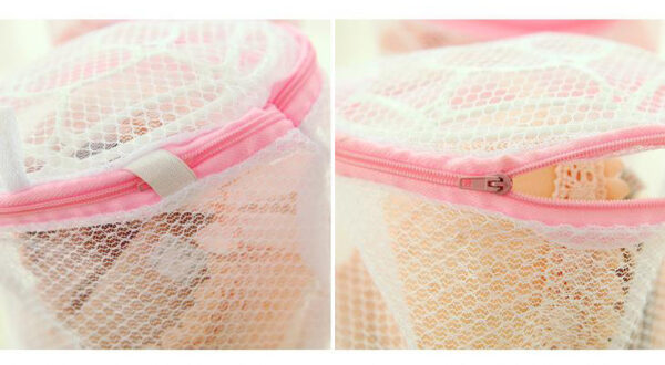 BOLSA P/LAVARROPA REDONDO 14*17