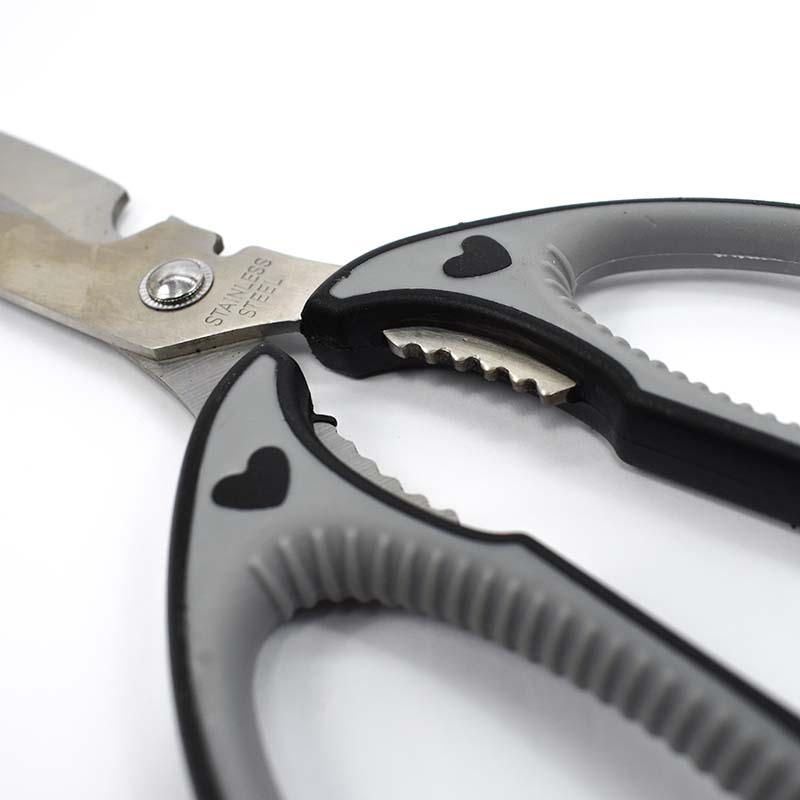 Tijera Scissors Corazon